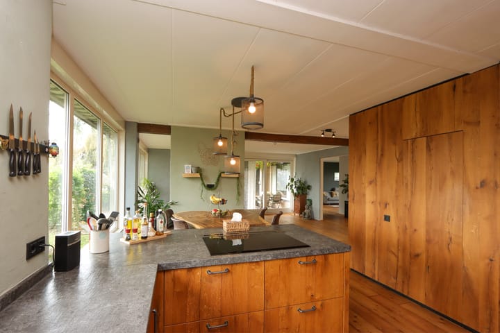 Foto 8 van Professor Zuurlaan 12