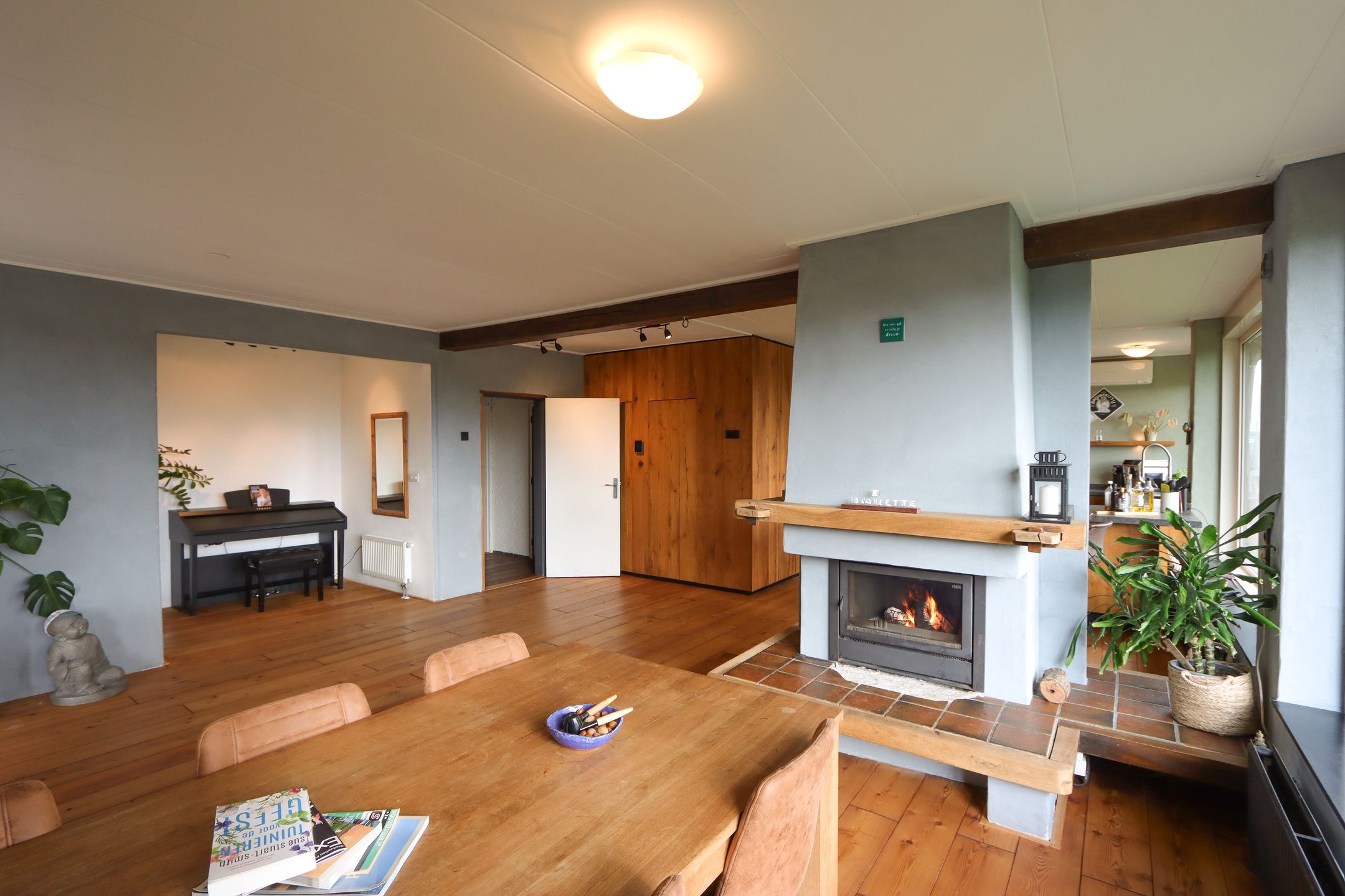 Foto 9 van Professor Zuurlaan 12