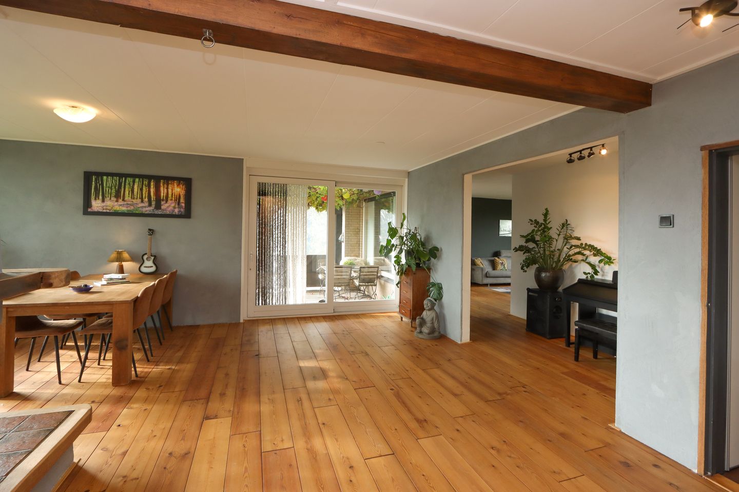 Foto 10 van Professor Zuurlaan 12