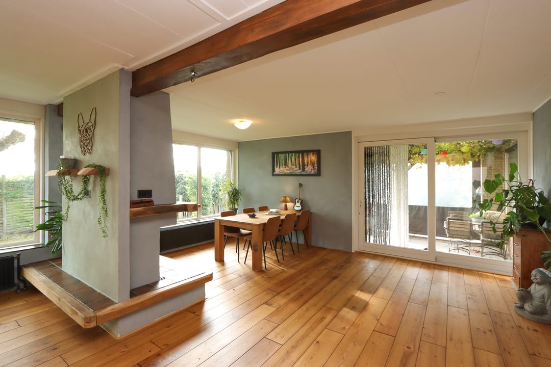 Foto 11 van Professor Zuurlaan 12