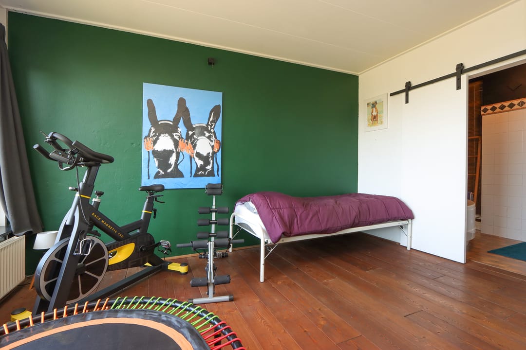 Foto 17 van Professor Zuurlaan 12