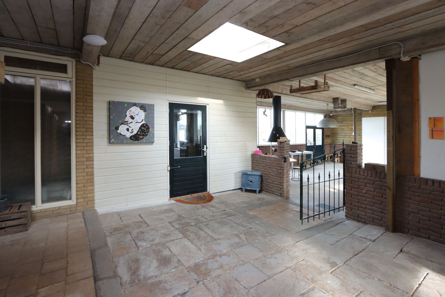 Foto 4 van Professor Zuurlaan 12