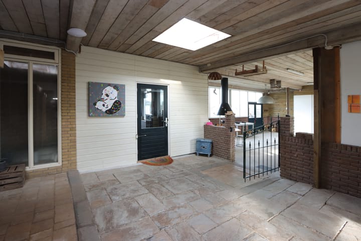 Foto 4 van Professor Zuurlaan 12