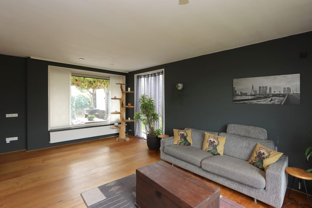 Foto 13 van Professor Zuurlaan 12