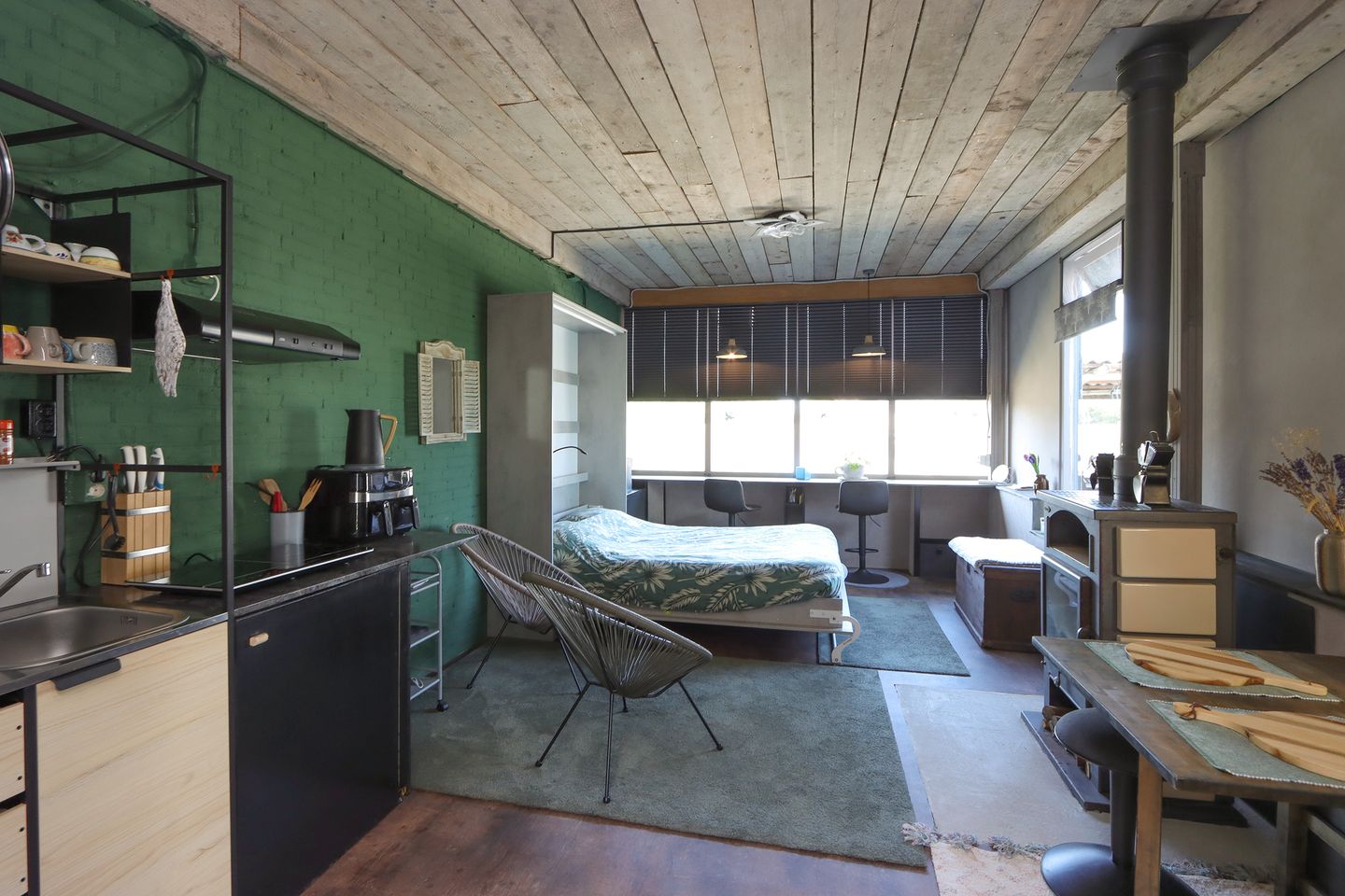 Foto 29 van Professor Zuurlaan 12