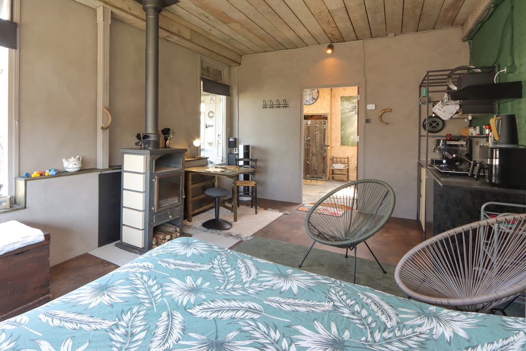 Foto 31 van Professor Zuurlaan 12