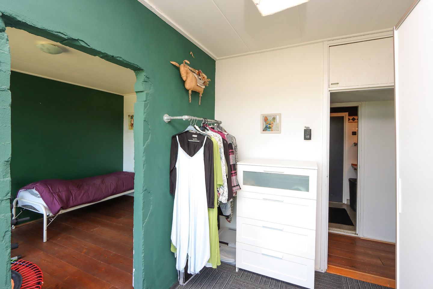 Foto 19 van Professor Zuurlaan 12