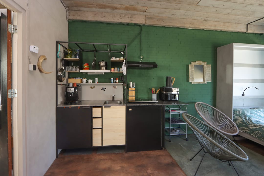 Foto 32 van Professor Zuurlaan 12