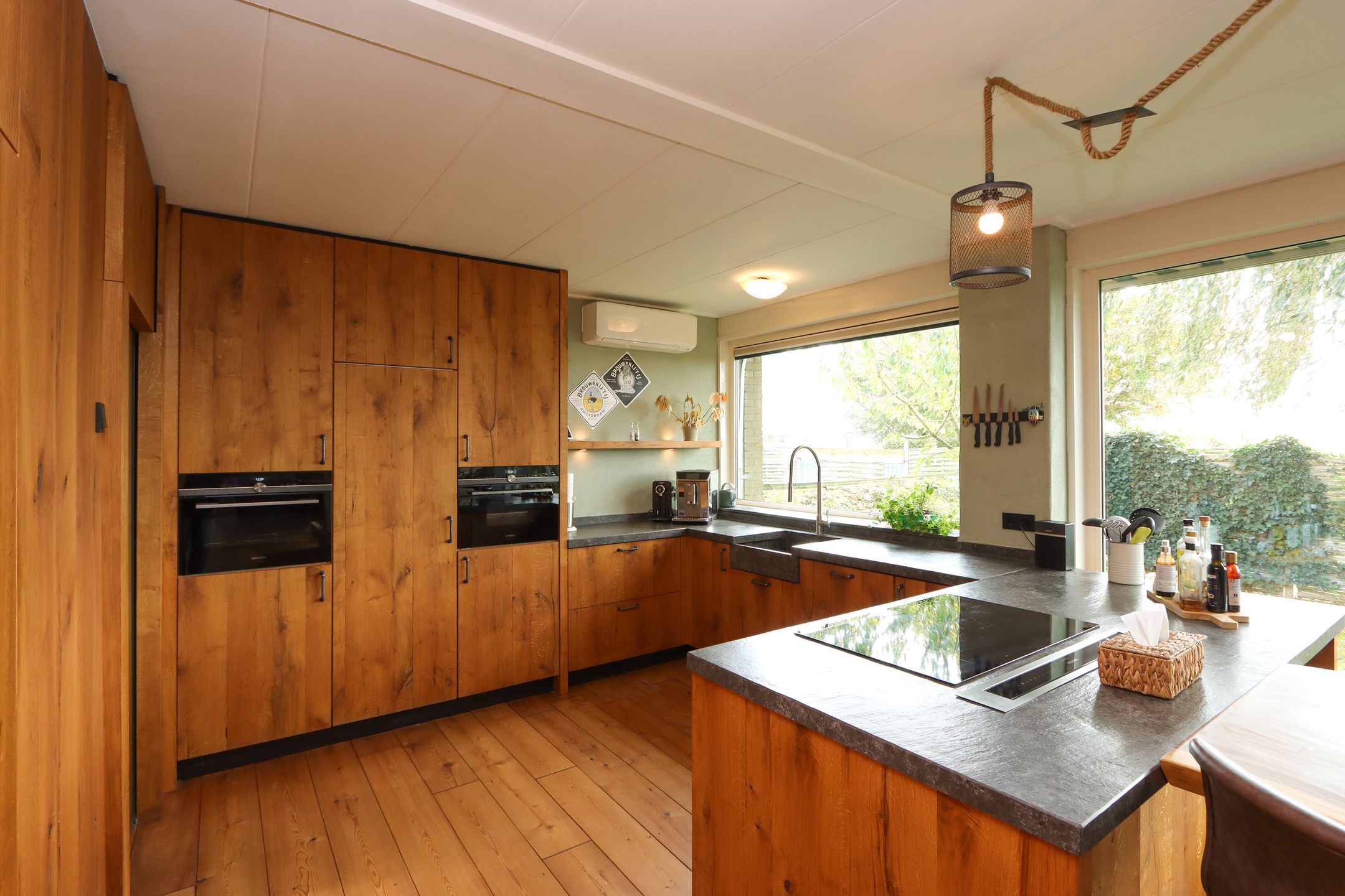 Foto 6 van Professor Zuurlaan 12