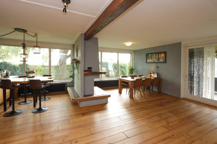 Foto 12 van Professor Zuurlaan 12