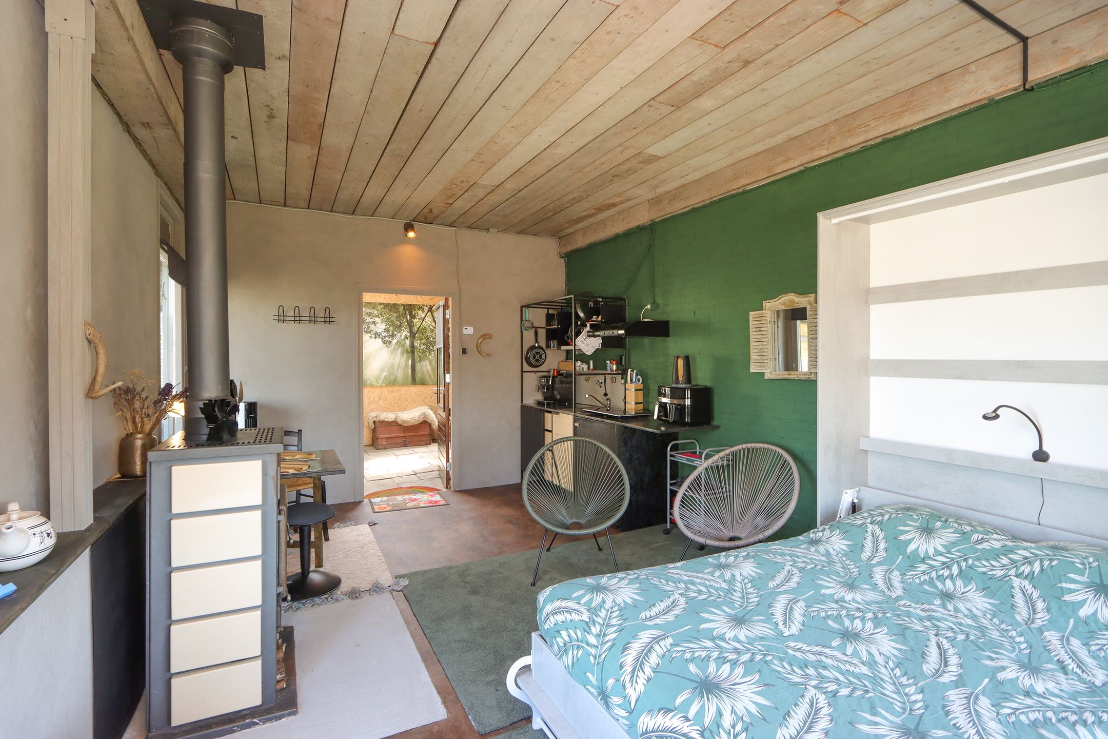 Foto 30 van Professor Zuurlaan 12