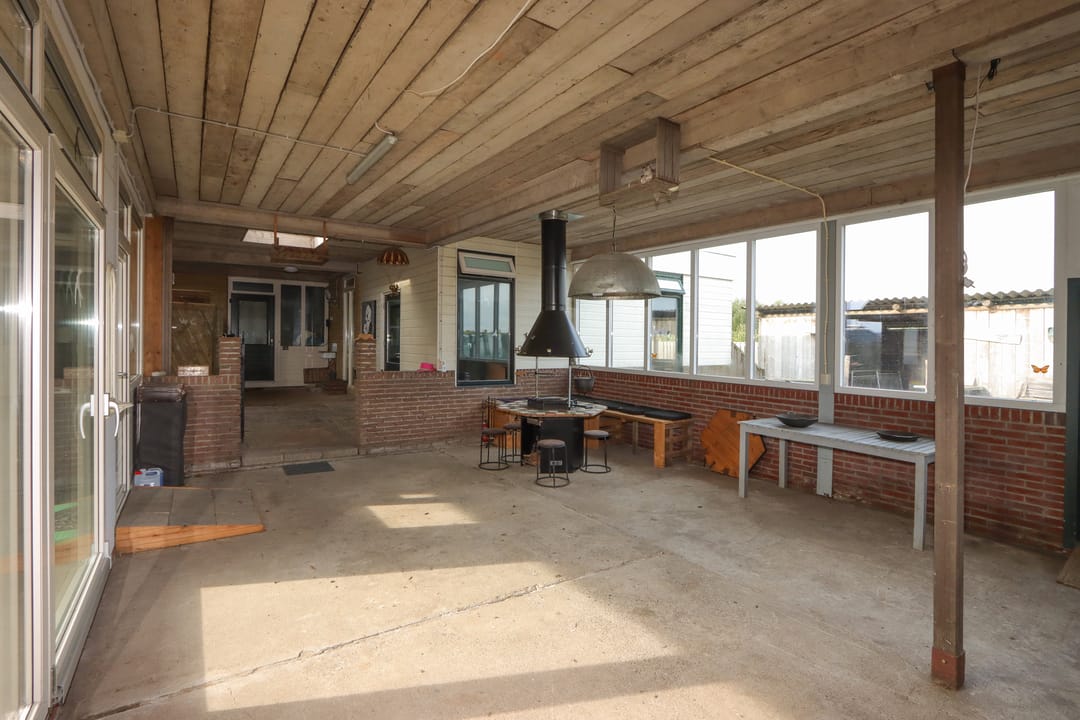 Foto 28 van Professor Zuurlaan 12