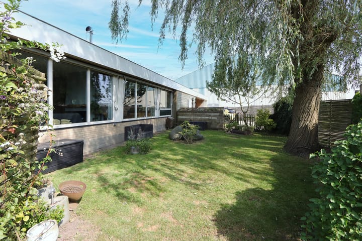 Foto 39 van Professor Zuurlaan 12