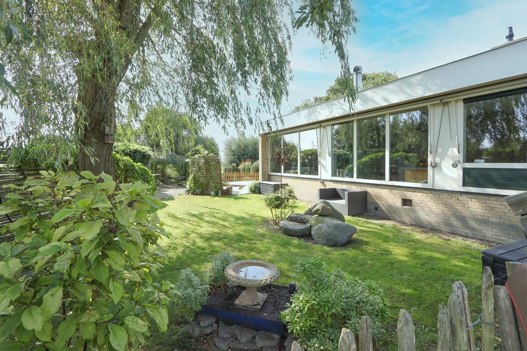 Foto 38 van Professor Zuurlaan 12