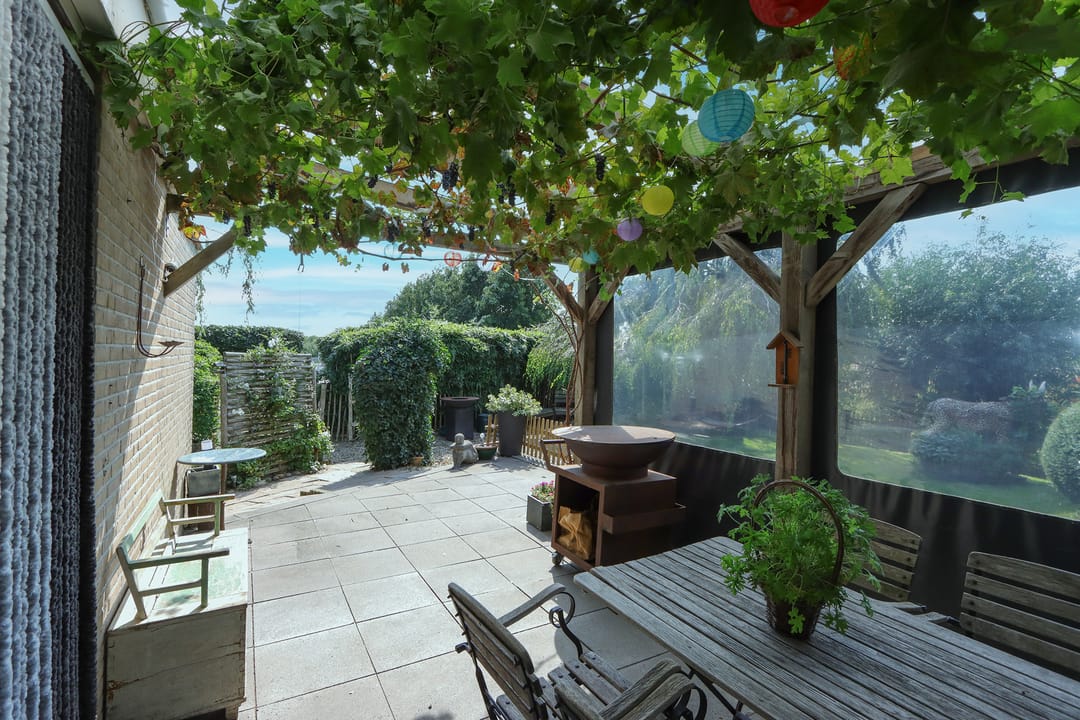 Foto 41 van Professor Zuurlaan 12