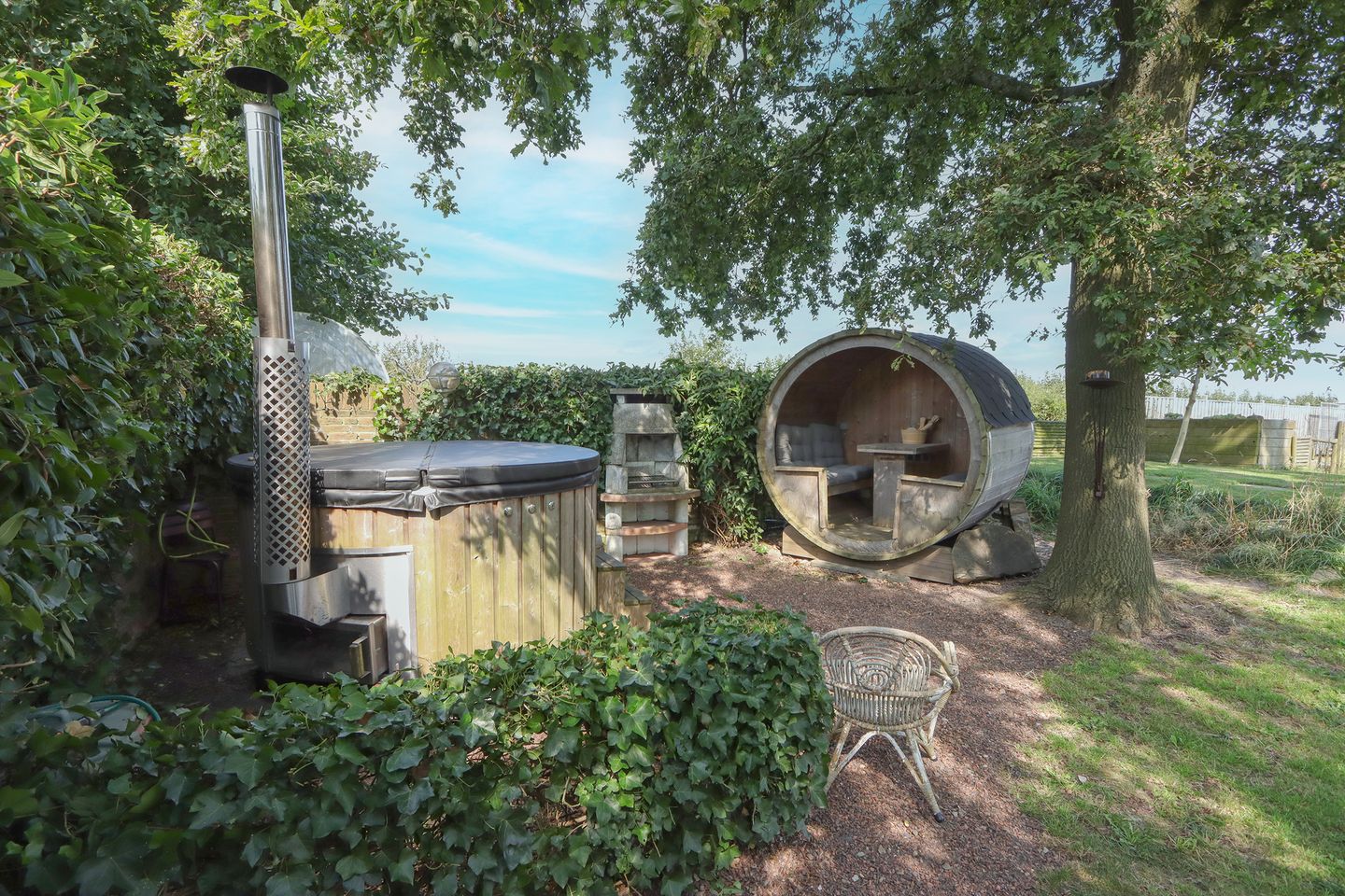 Foto 44 van Professor Zuurlaan 12