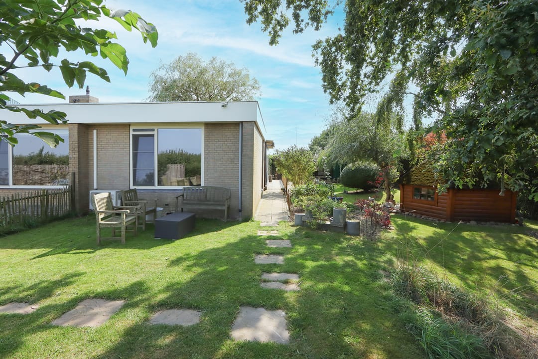 Foto 46 van Professor Zuurlaan 12