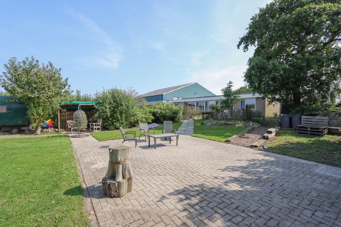 Foto 50 van Professor Zuurlaan 12