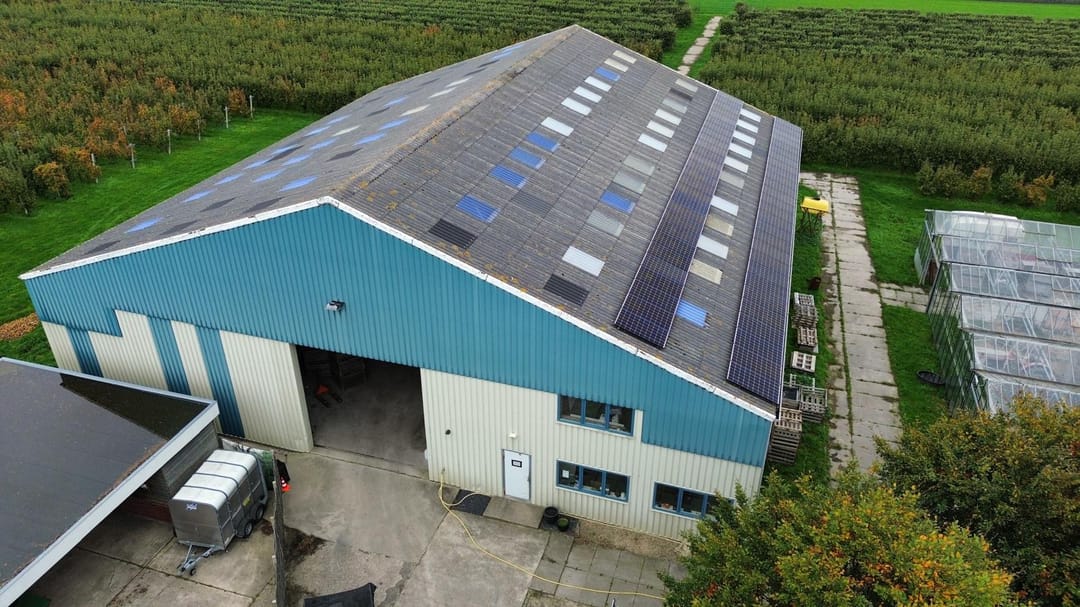 Foto 56 van Professor Zuurlaan 12