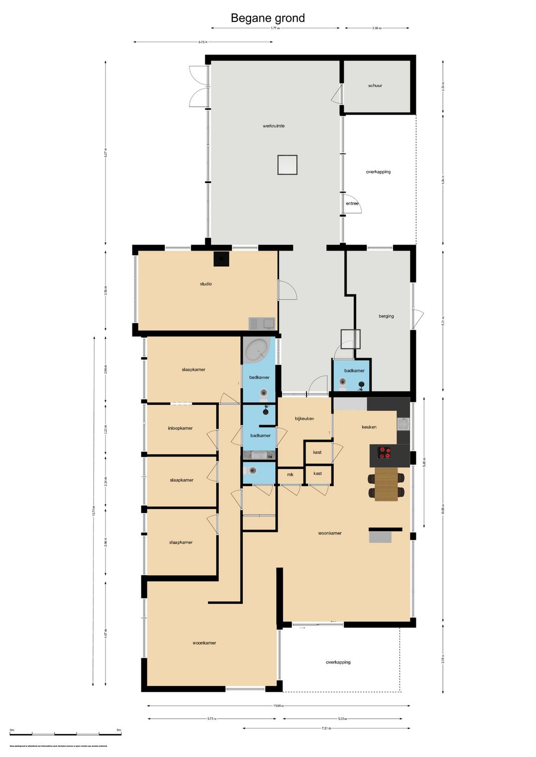 Foto 58 van Professor Zuurlaan 12