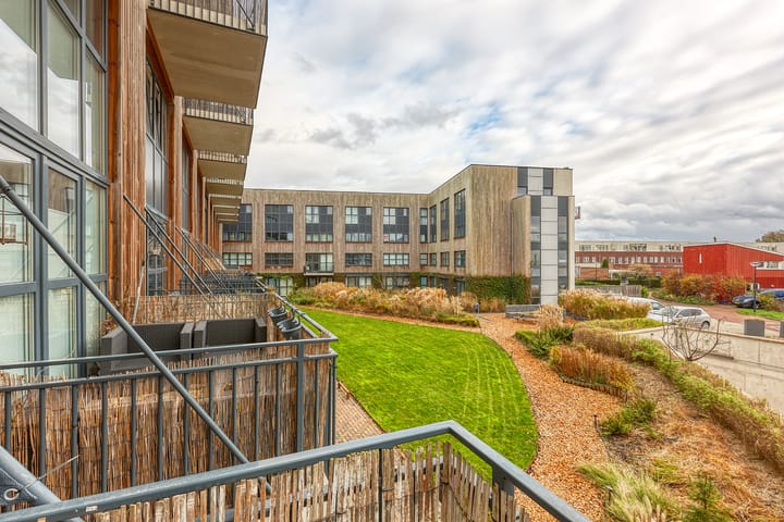 Foto 9 van Martinus Nijhoffweg 199