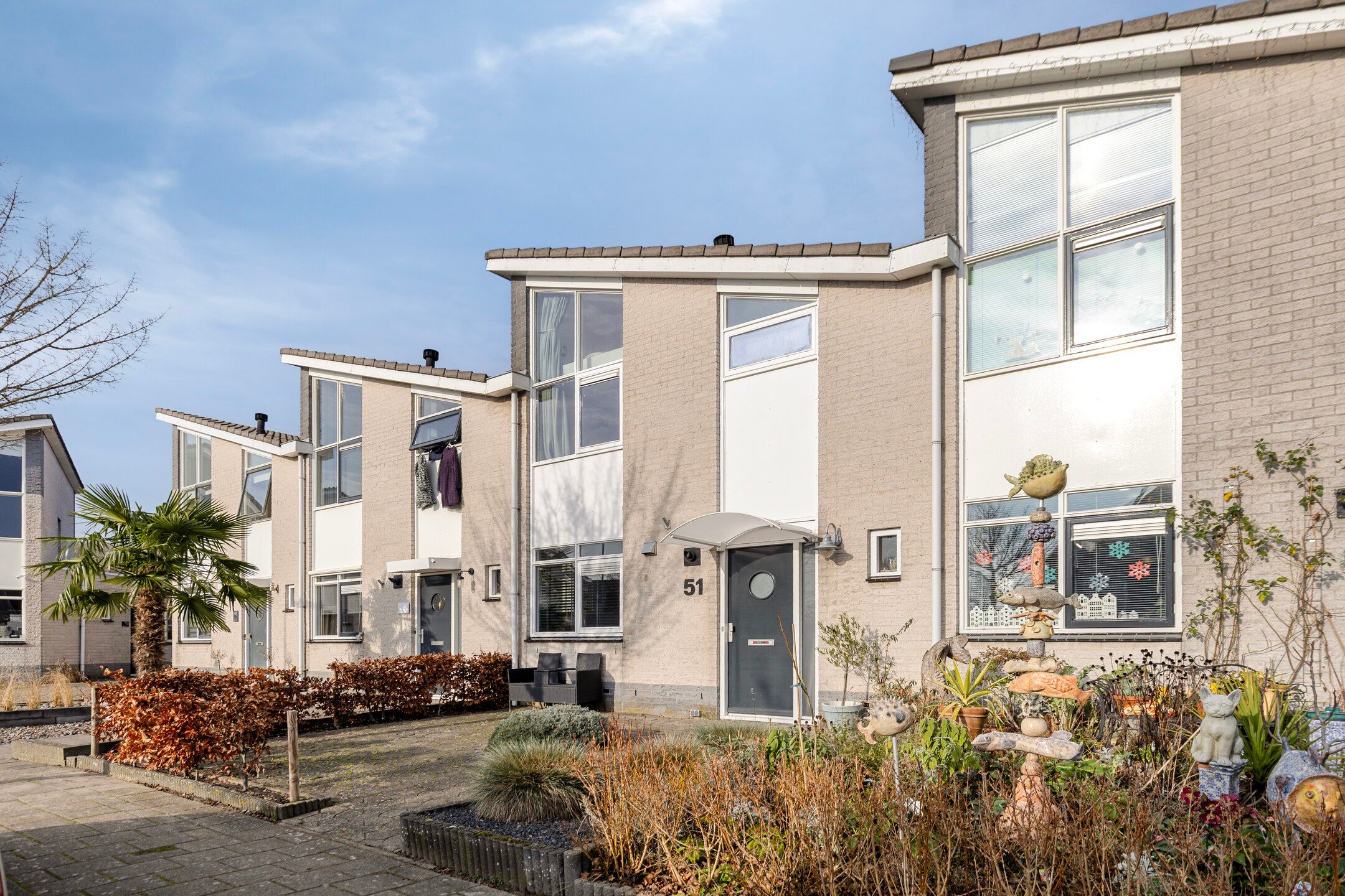 Foto 6 van Martinus Nijhofflaan 51