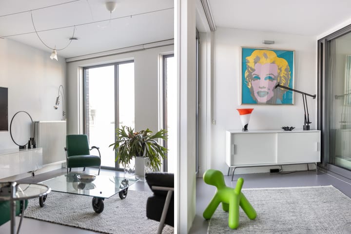 Foto 25 van Draai 69