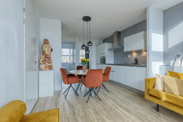 Foto 3 van Martinus Nijhoffweg 199