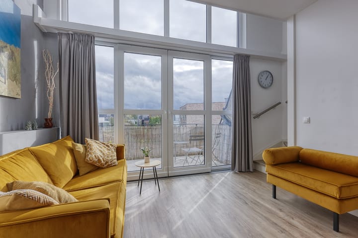 Foto 7 van Martinus Nijhoffweg 199