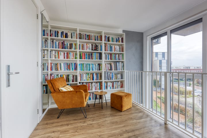 Foto 5 van Martinus Nijhoffweg 199