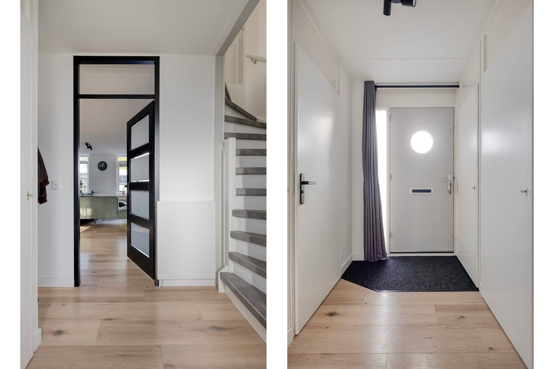 Foto 7 van Martinus Nijhofflaan 51