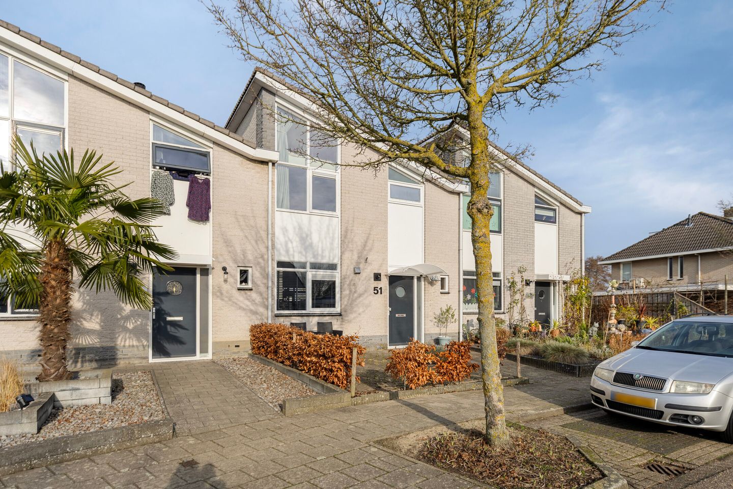 Foto 5 van Martinus Nijhofflaan 51