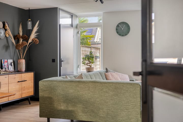 Foto 9 van Martinus Nijhofflaan 51