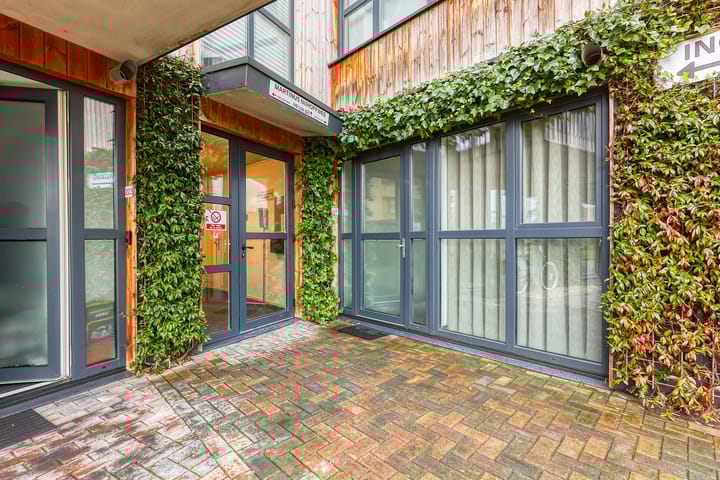 Foto 22 van Martinus Nijhoffweg 199