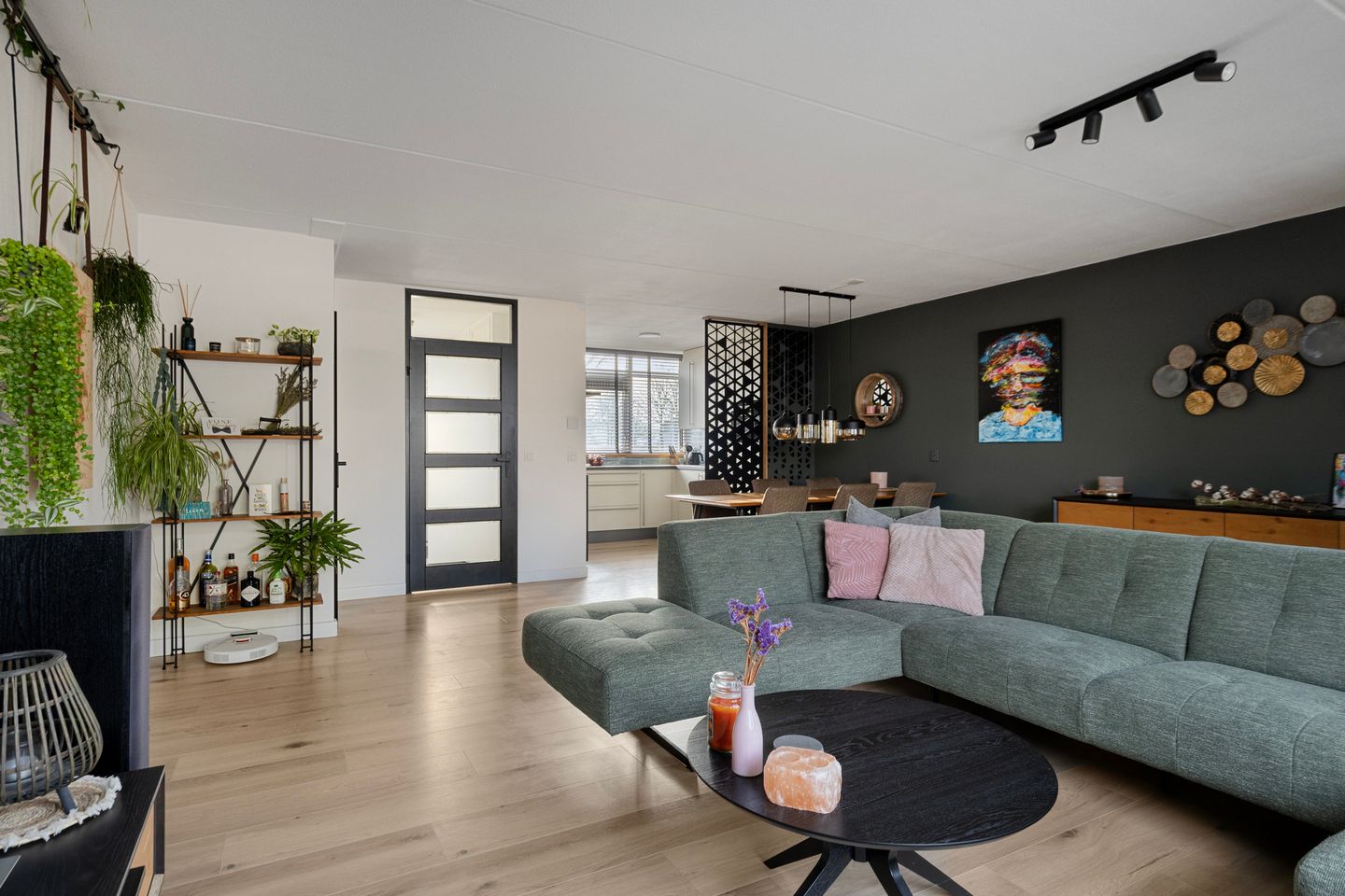 Foto 10 van Martinus Nijhofflaan 51