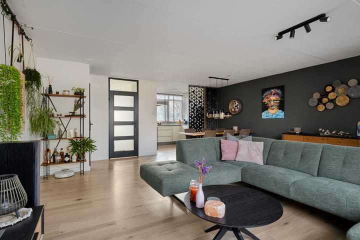 Foto 10 van Martinus Nijhofflaan 51