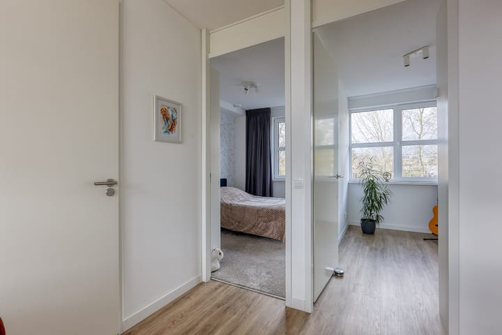 Foto 16 van Martinus Nijhoffweg 199