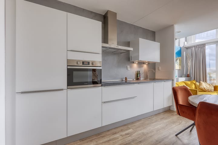 Foto 13 van Martinus Nijhoffweg 199