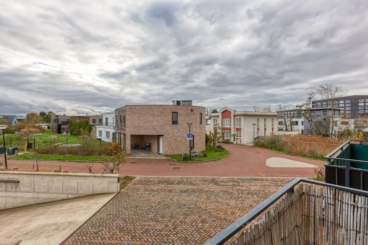 Foto 10 van Martinus Nijhoffweg 199