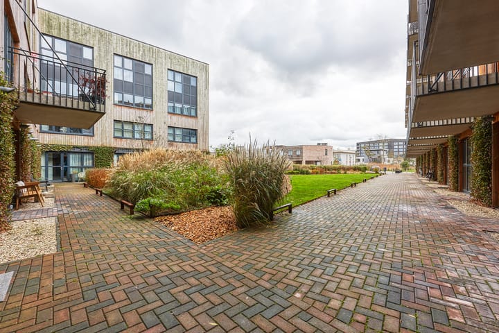 Foto 23 van Martinus Nijhoffweg 199