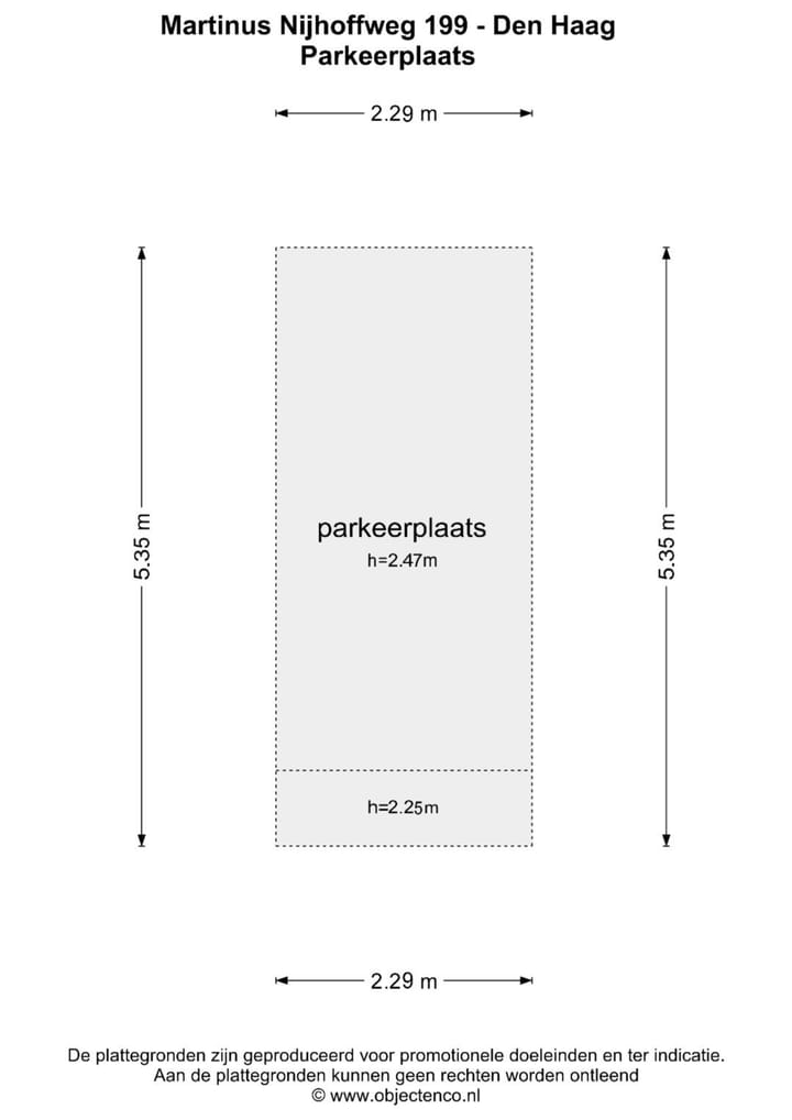 Foto 28 van Martinus Nijhoffweg 199