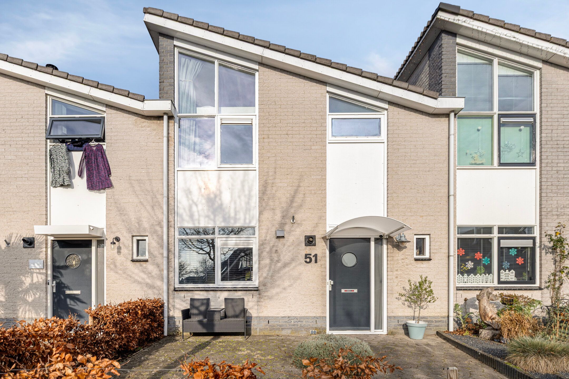 Buying a house in The Netherlands., Martinus Nijhofflaan 51