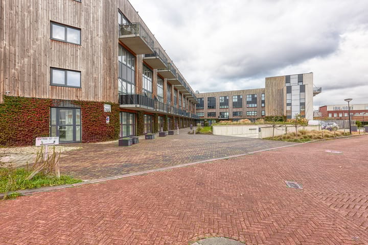 Foto 24 van Martinus Nijhoffweg 199