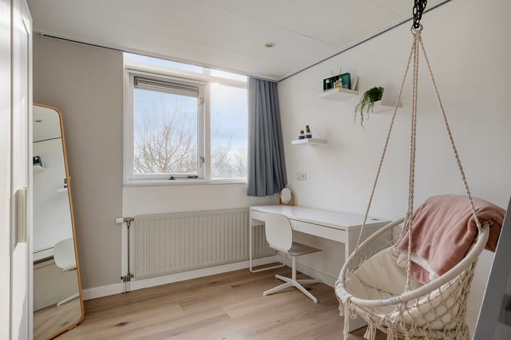 Foto 21 van Martinus Nijhofflaan 51