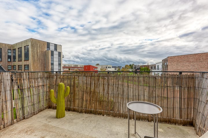 Foto 8 van Martinus Nijhoffweg 199