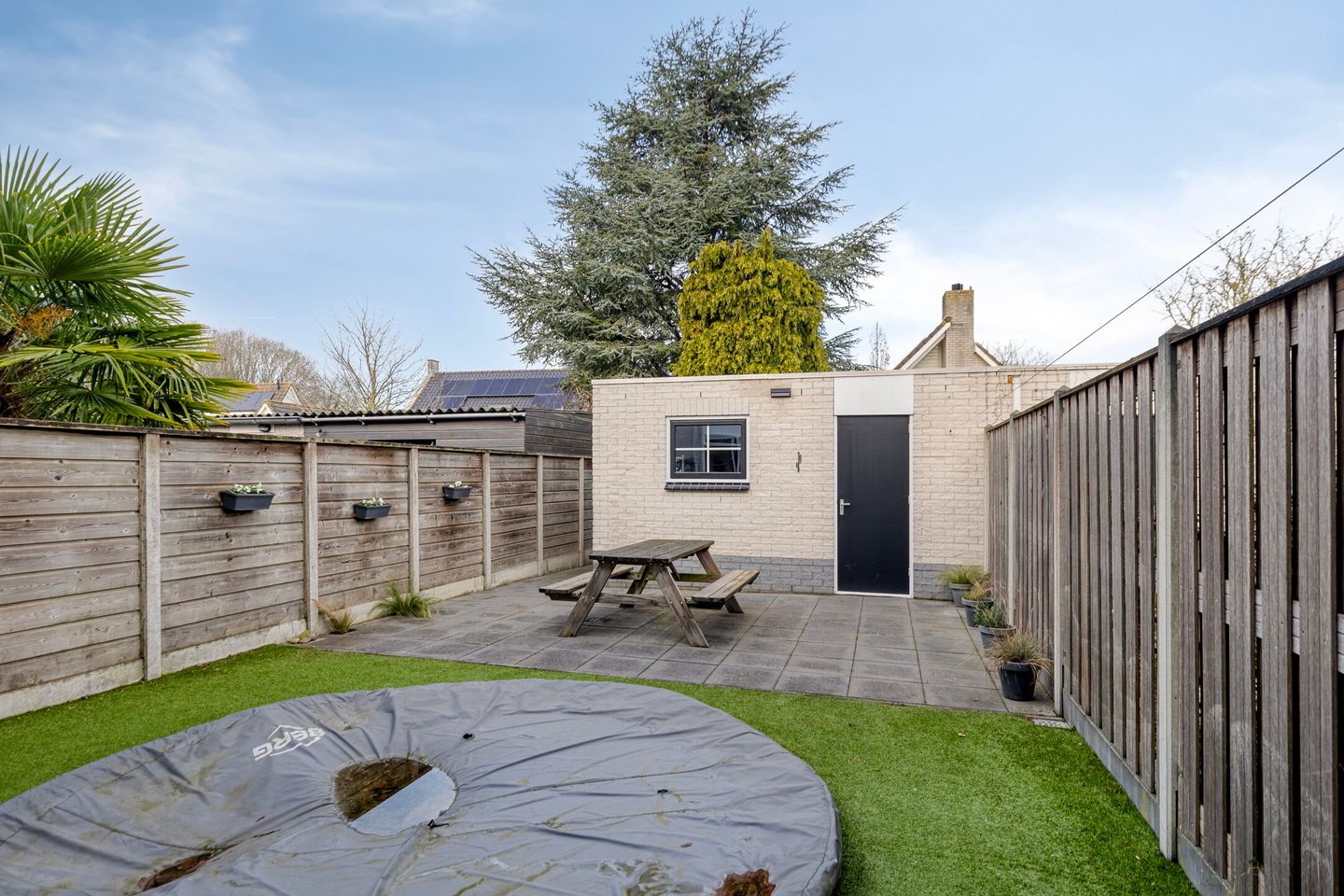 Foto 4 van Martinus Nijhofflaan 51