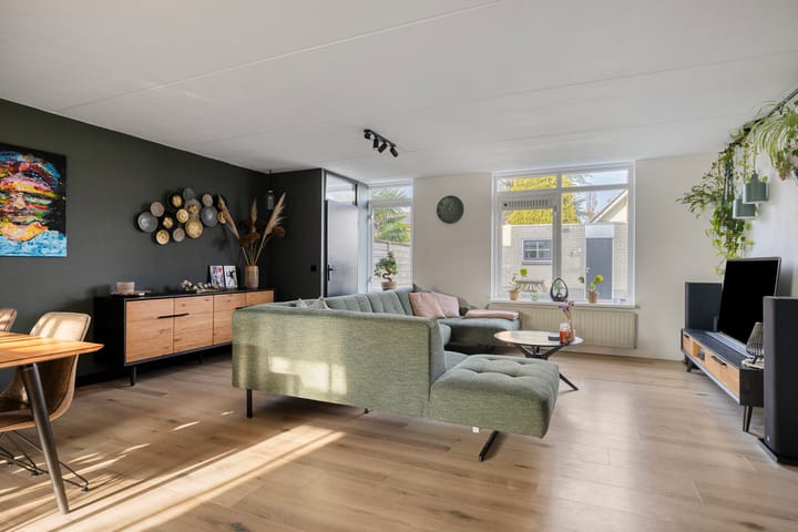 Foto 2 van Martinus Nijhofflaan 51