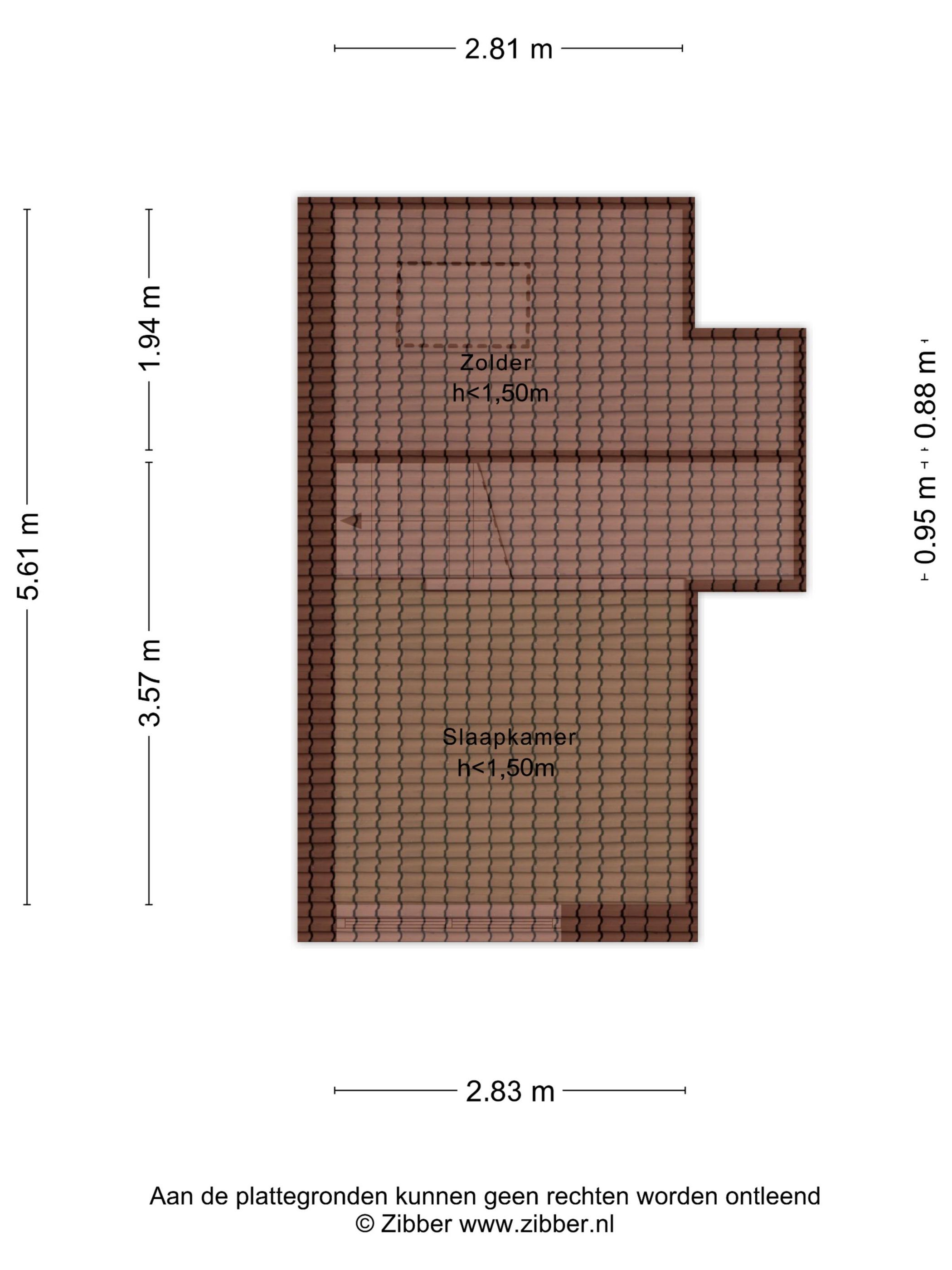 Foto 33 van Martinus Nijhofflaan 51