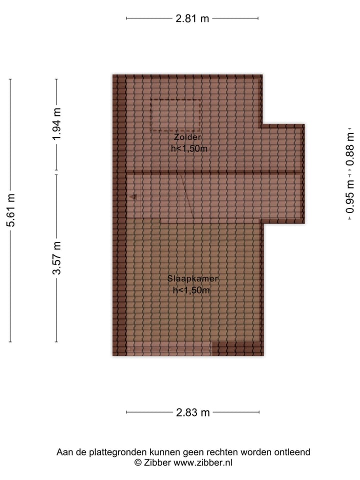Foto 33 van Martinus Nijhofflaan 51