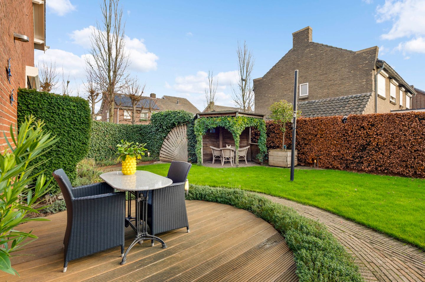 Foto 25 van Iepenlaan 11